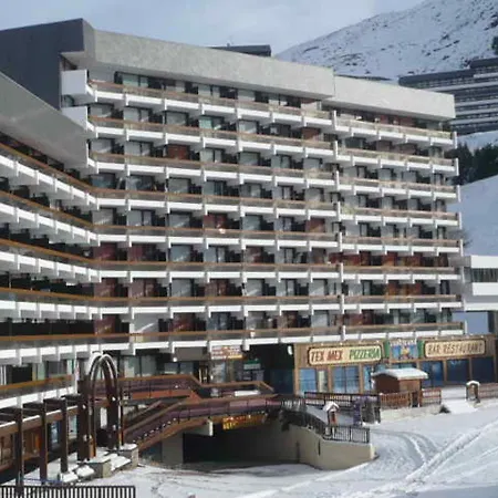 Apartment Superbe Renove, Balcon, Au Pied Des Pistes, Style Chalet, Pour 8 Pers - Fr-1-344-735 Saint-Martin-de-Belleville