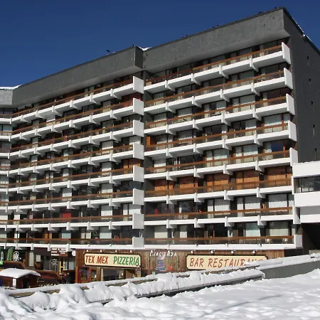 Apartment Superbe Renove, Balcon, Au Pied Des Pistes, Style Chalet, Pour 8 Pers - Fr-1-344-735